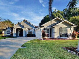 448 Sarah Towers Ln in Jacksonville, FL - Building Photo