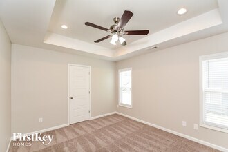 187 Crawford Pkwy in Clayton, NC - Building Photo - Building Photo