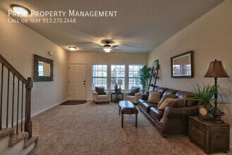 201 N Ferrel St in Olathe, KS - Building Photo - Building Photo