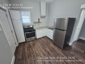 116 W 11th St in Newport, KY - Building Photo - Building Photo
