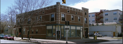 736 E 18th Ave in Denver, CO - Building Photo - Building Photo