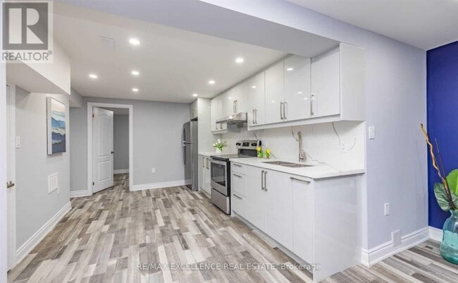 62 Goldcrest Rd in Brampton, ON - Building Photo - Building Photo