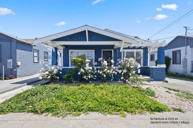 property at 2306 108th Ave