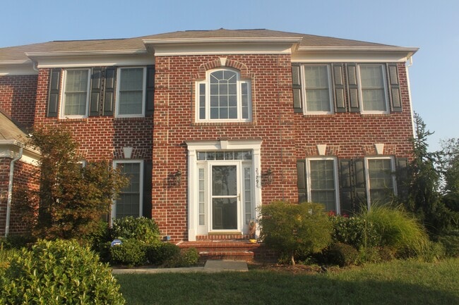 property at 25794 Rawley Springs Dr