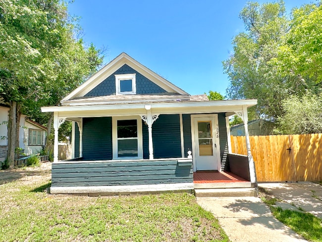 property at 1228 N Cleveland Ave