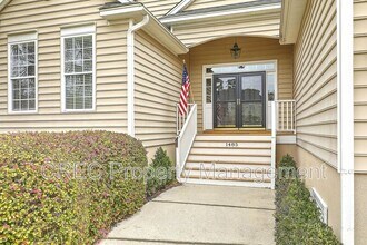 1485 Oakhurst Dr in Mount Pleasant, SC - Building Photo - Building Photo