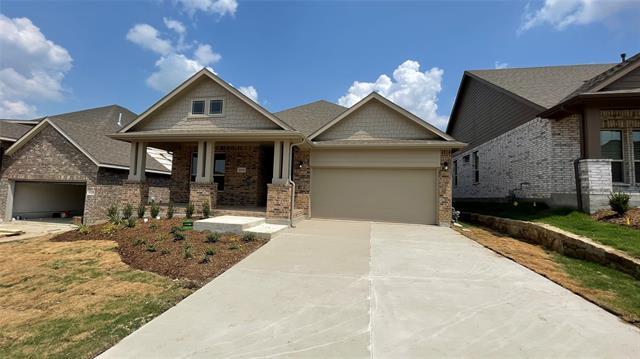 property at 2316 Coyote Way