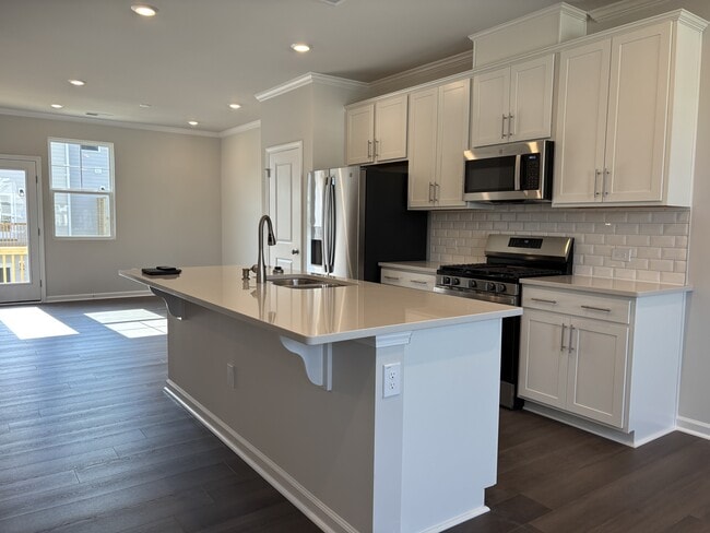 property at 1757 Barrett Run Trl