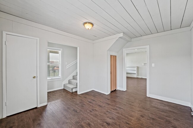 property at 205 Stimpson St