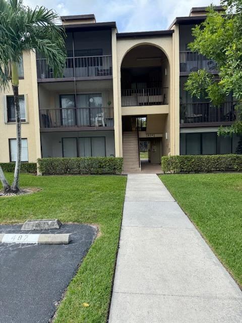 property at 624 Sea Pine Way