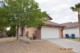 3409 N Trilogy Dr in Las Vegas, NV - Building Photo - Building Photo