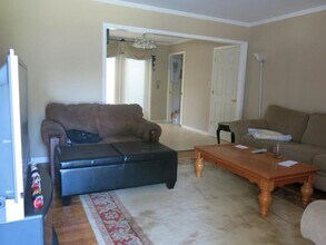 403 Catherine Ave in Statesboro, GA - Building Photo - Building Photo