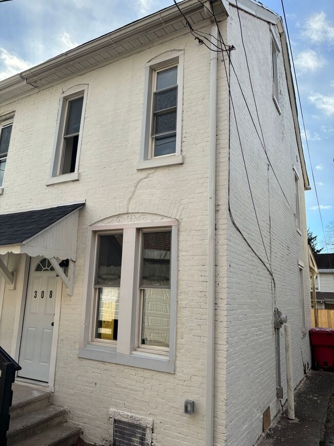 property at 308 Union Alley
