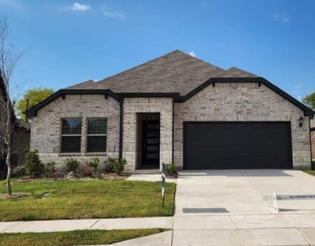 property at 317 Sierra Rdg
