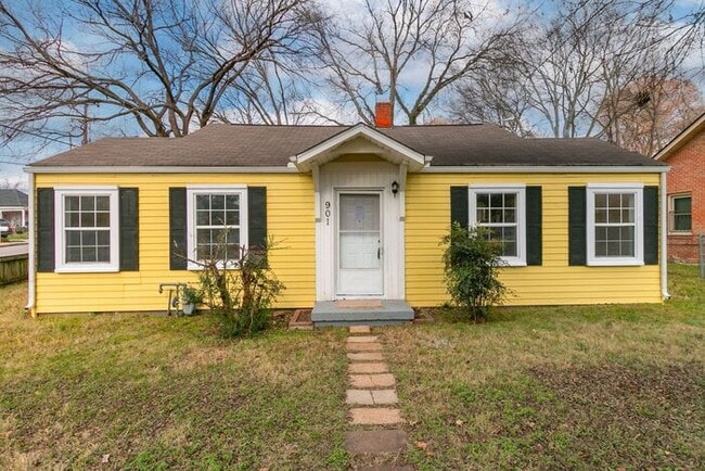 901 Petway Ave in Nashville, TN - Building Photo - Building Photo