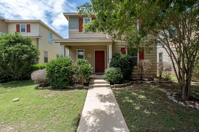 property at 1051 Dorn