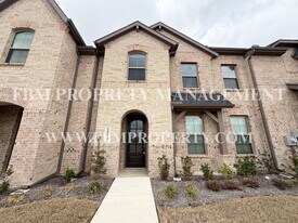 1873 Ethereal Ln in Waxahachie, TX - Building Photo