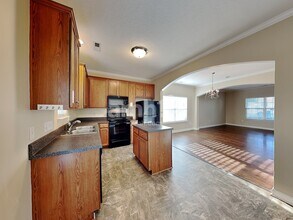 5935 Eastridge Ct in Concord, NC - Building Photo - Building Photo
