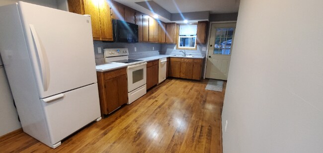 1022 S Hancock St in Ottumwa, IA - Building Photo - Building Photo