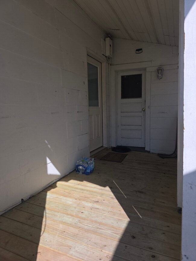 307 N Governors Ave, Unit Unit B in Dover, DE - Foto de edificio - Building Photo