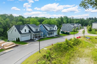 The Willows at Medway in Medway, MA - Building Photo - Building Photo