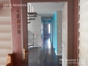 4803B Aberdeen Dr in Mount Laurel, NJ - Building Photo - Building Photo