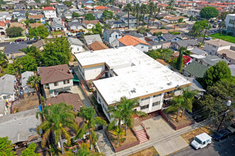 1134 W 22nd St in San Pedro, CA - Building Photo - Building Photo