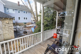 31 Willoughby St in Boston, MA - Building Photo - Building Photo