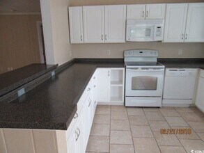 205 5th Ave N in North Myrtle Beach, SC - Building Photo - Building Photo