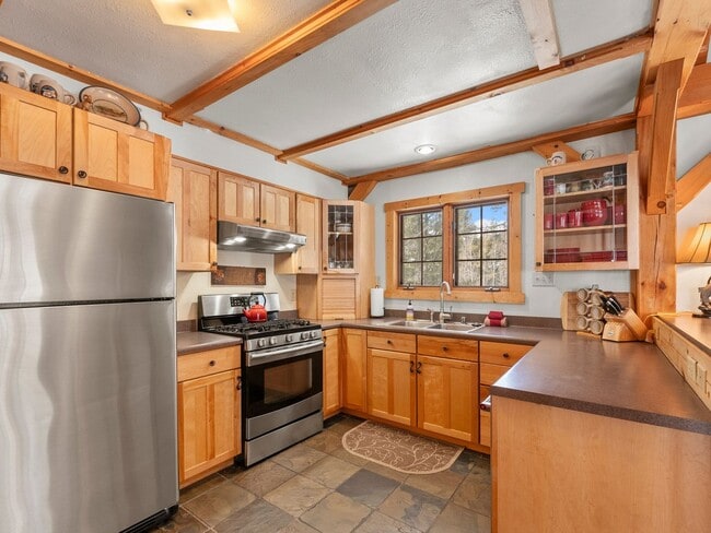 225 Creekside Dr in Breckenridge, CO - Building Photo - Building Photo