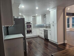 2710 Hwy 348 in Rudy, AR - Building Photo - Building Photo