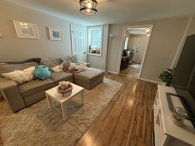 property at 281 Bowen St
