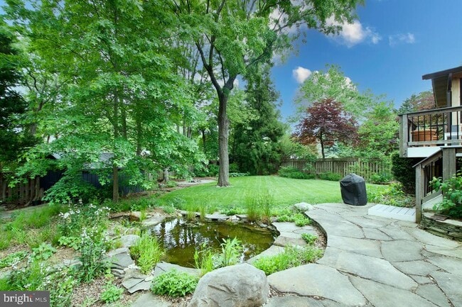 6007 Shaffer Dr in Alexandria, VA - Building Photo - Building Photo