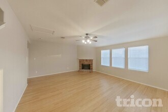 216 Rambling Way in Forney, TX - Building Photo - Building Photo