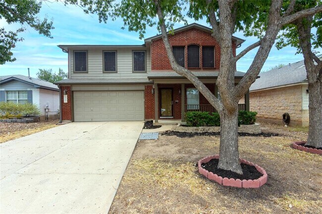 1711 Lloydminister Way in Cedar Park, TX - Building Photo - Building Photo