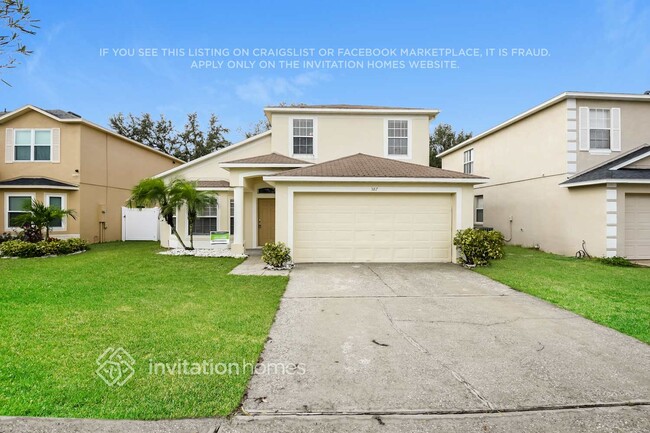 387 Lancer Oak Dr