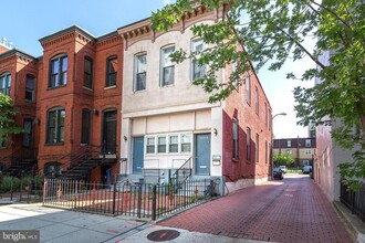 1213 12th St NW in Washington, DC - Building Photo - Building Photo