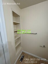 216 Madison Ave in Evansville, IN - Building Photo - Building Photo