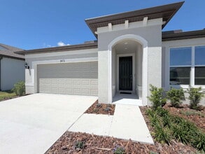 3973 Big Sky Dr in Spring Hill, FL - Building Photo - Building Photo