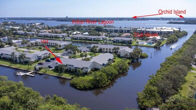 1815 Robalo Dr in Vero Beach, FL - Building Photo - Building Photo