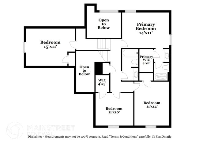 14516 S Village Dr in Olathe, KS - Building Photo - Building Photo