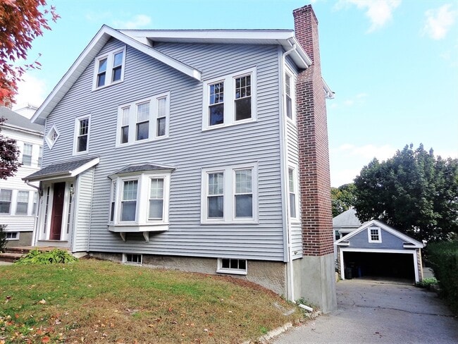 property at 117 Lewis Rd
