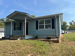 205 Ironside St in Florence, AL - Building Photo - Building Photo
