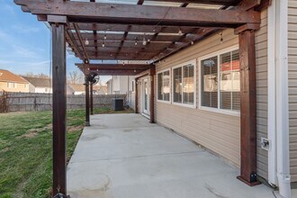 3615 Marksbury Dr in Greensboro, NC - Building Photo - Building Photo