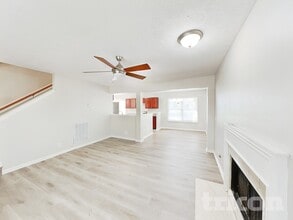 3336 Cain Harbor Dr in Nashville, TN - Building Photo - Building Photo