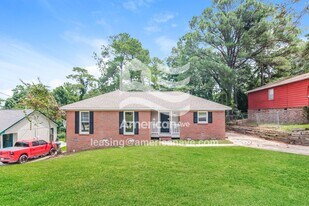 713 9th Ave S in Phenix City, AL - Building Photo