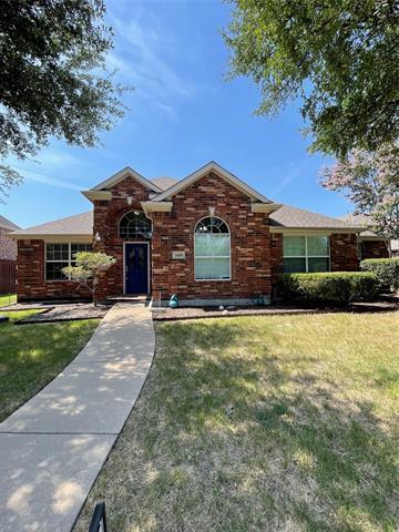property at 1606 Corkwood Dr