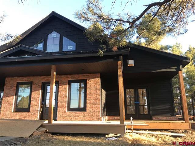 42 Lake Forest Cir in Pagosa Springs, CO - Building Photo - Building Photo