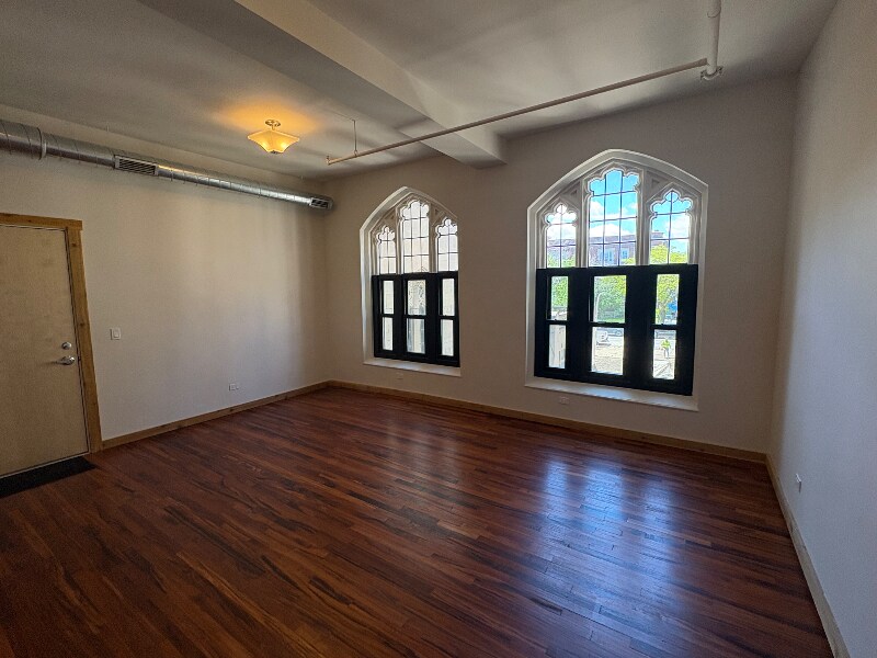 4601 S Ellis Ave in Chicago, IL - Building Photo