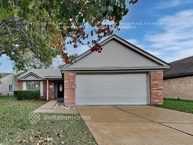 19443 Elmtree Estates Dr in Katy, TX - Building Photo